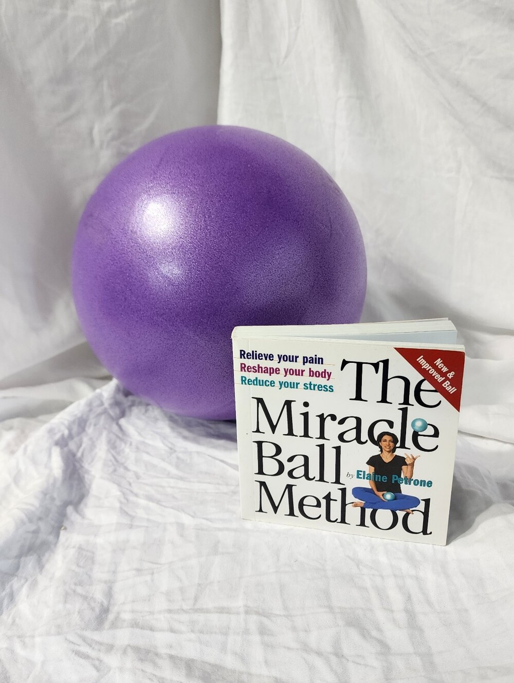 The Miracle Ball Method